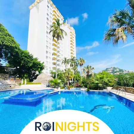 Hotel Twin Towers Caleta